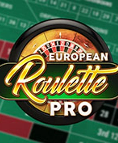 European Roulette Pro