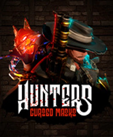 Hunters: Cursed Masks