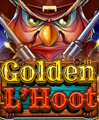 Golden L Hoot
