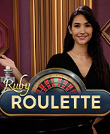 Roulette 10 - Ruby 