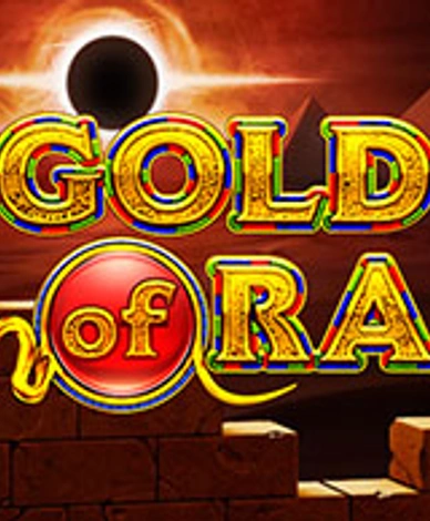 Gold Of Ra
