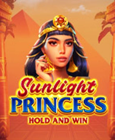 Sunlight Princess Hold and Win