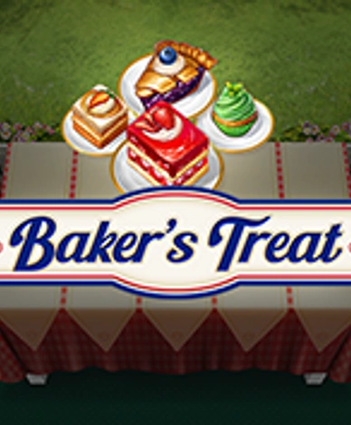 Baker‘s Treat