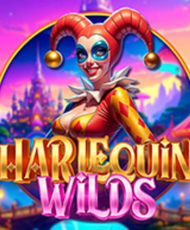 Harlequin Wilds