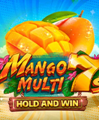 Mango Multi 7s Hold And Win