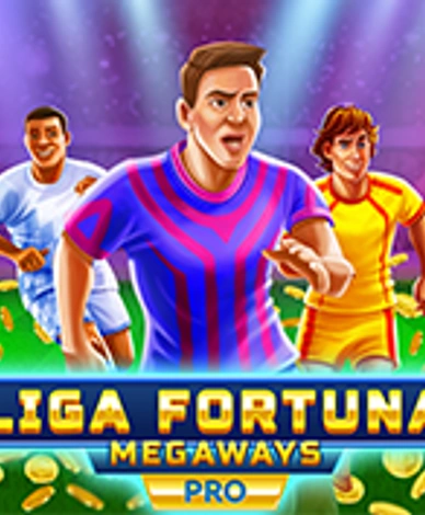 Liga Fortuna Megaways Pro