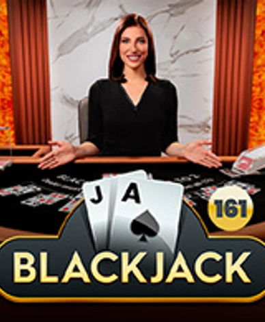 Blackjack 161