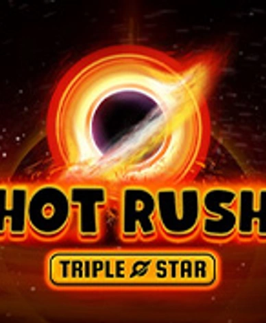 Hot Rush Triple Star