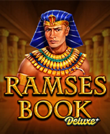 Ramses Book Deluxe