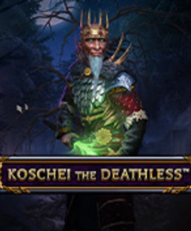Koschei The Deathless
