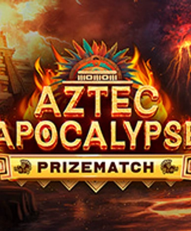 Aztec Apocalypse PrizeMatch