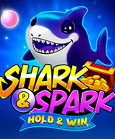 Shark And Spark Hold And Win