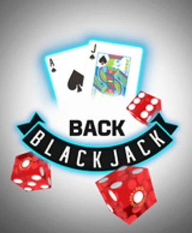 Back Blackjack