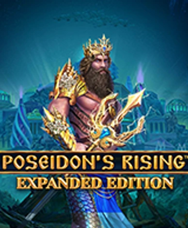 Poseidon's Rising Expanded Edition