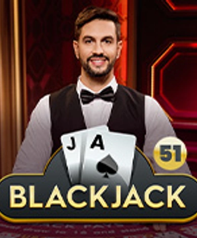 Blackjack 51