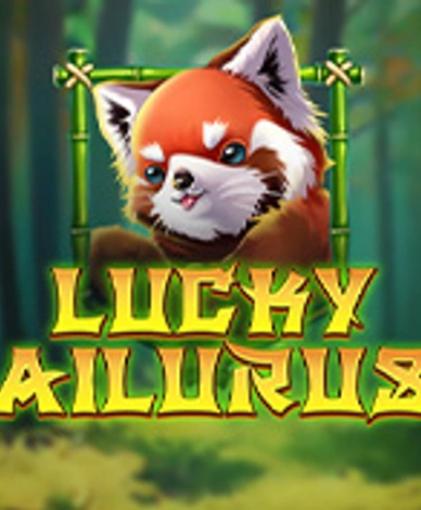 Lucky Ailurus