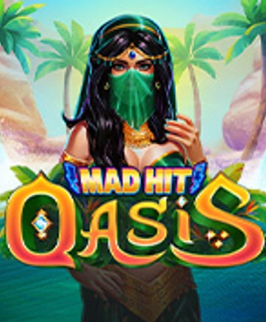 Mad Hit Oasis
