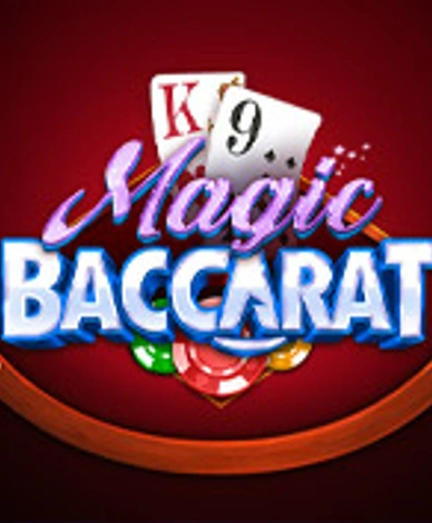 Magic Baccarat