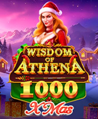 Wisdom Of Athena 1000 Xmas 