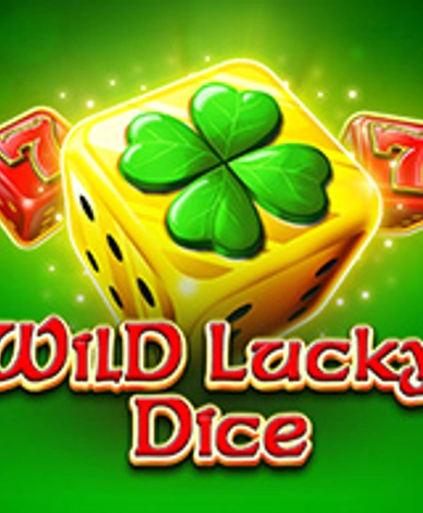 Wild Lucky Dice