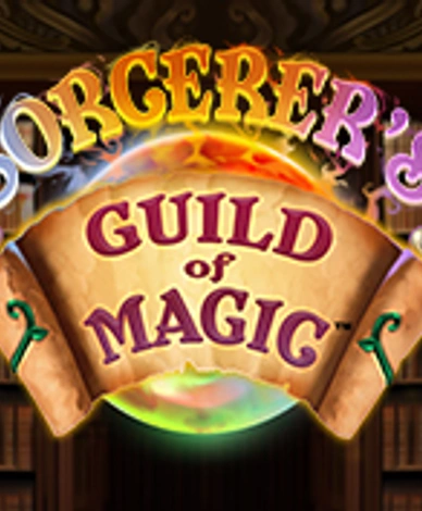Sorcerers Guild Of Magic