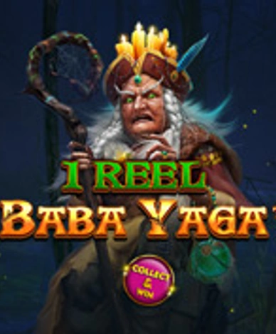 1 Reel Baba Yaga