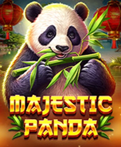 Majestic Panda