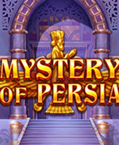 Mystery Of Persia
