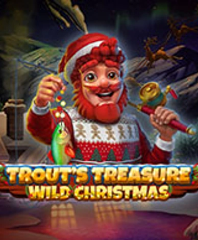 Trout's Treasure - Wild Christmas