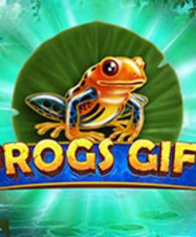 Frogs Gift