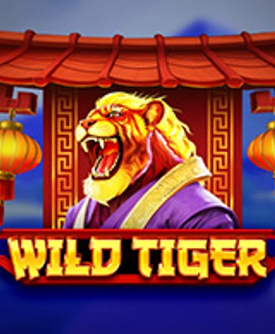 Wild Tiger