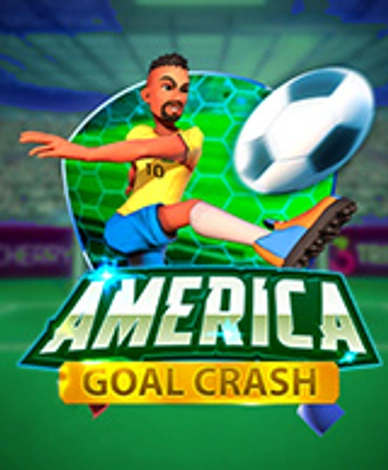 Goal Crash America