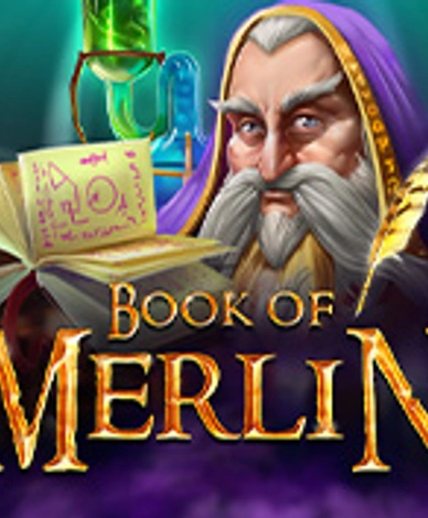 Book of Merlin