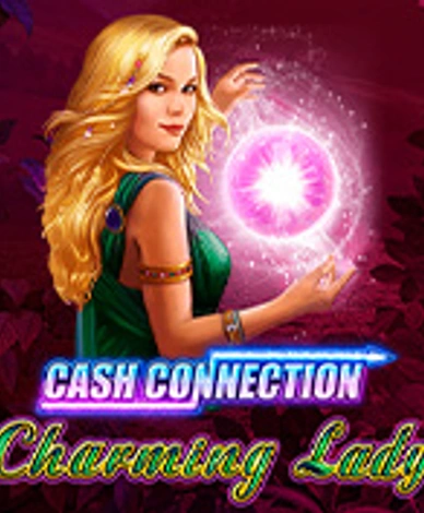 Cash Connection Charming Lady
