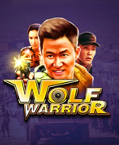 Wolf Warrior