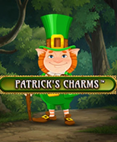 Patrick's Charms