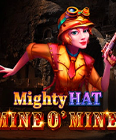 Mighty Hat: Mine O Mine