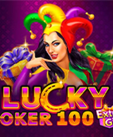 Lucky Joker 100 Extra Gifts