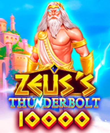 Zeuss Thunderbolt 10000