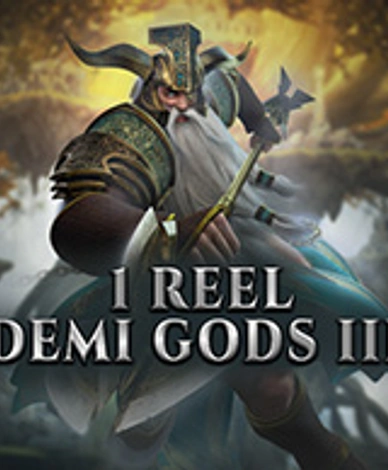 1 Reel Demi Gods III