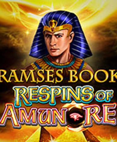 Ramses Book Respins of Amun-Re