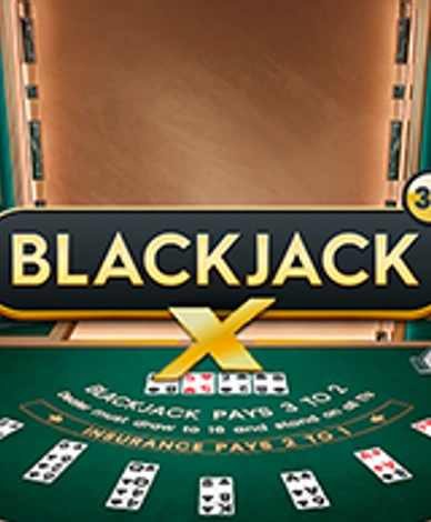 BlackjackX 37