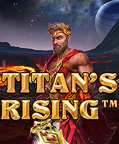 Titan's Rising