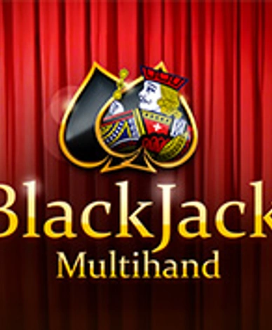 Multihand Blackjack BGaming