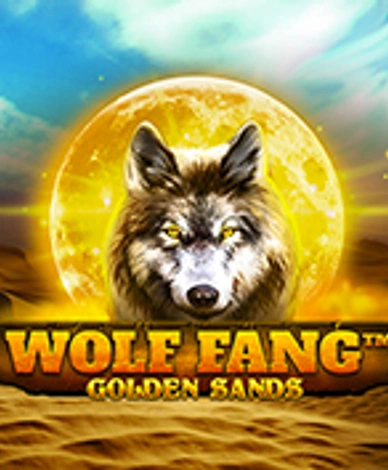 Wolf Fang - Golden Sands