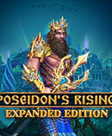 Poseidon's Rising Expanded Edition