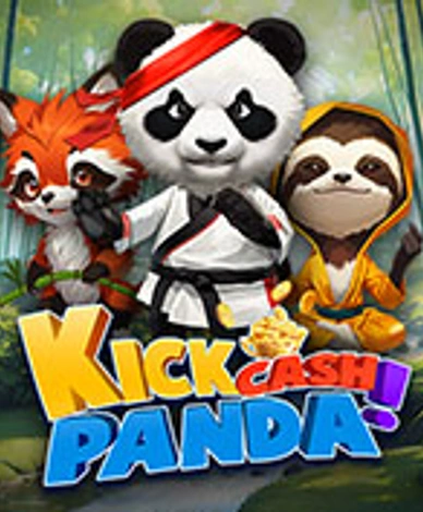 Kick Cash Panda