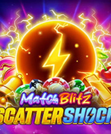 Match Blitz Scatter Shock