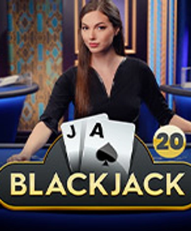 Blackjack 20