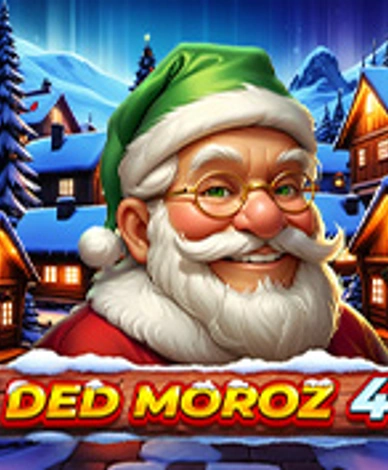 Ded Moroz 4